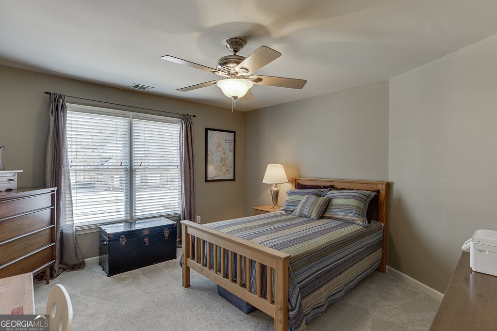 382 Spring Willow Drive Sugar Hill - Photo 36