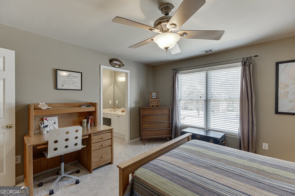 382 Spring Willow Drive Sugar Hill - Photo 37