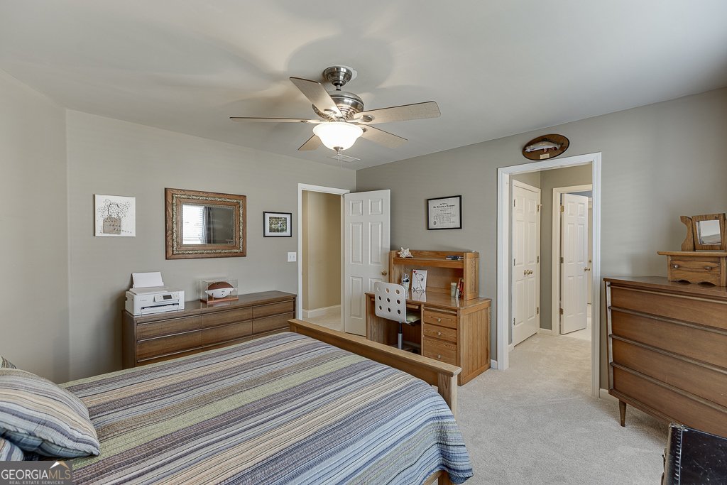 382 Spring Willow Drive Sugar Hill - Photo 38