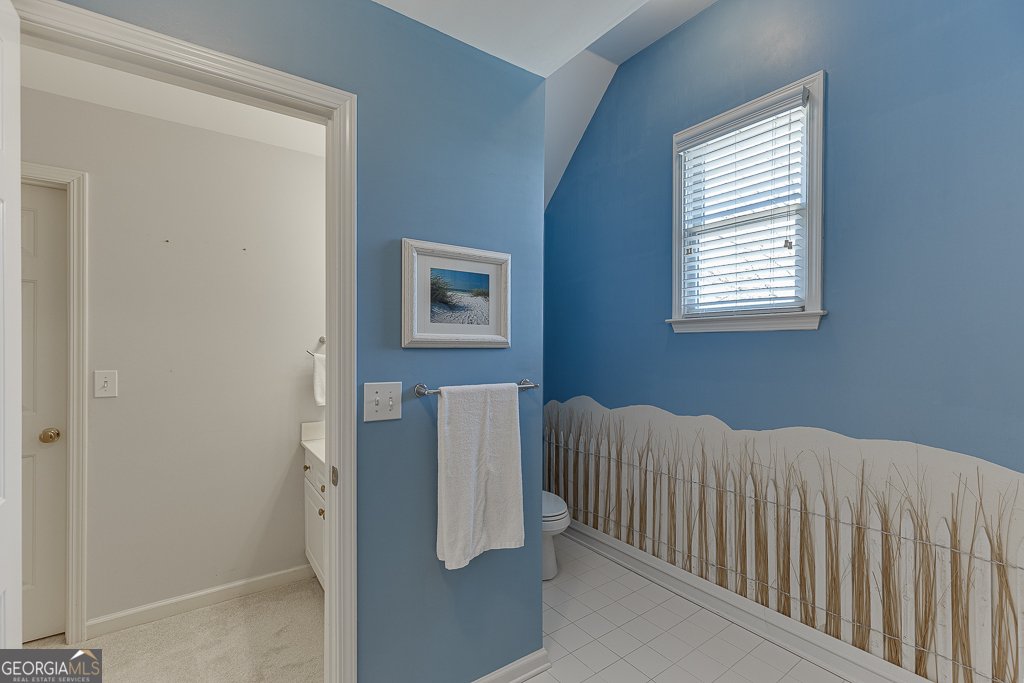 382 Spring Willow Drive Sugar Hill - Photo 40