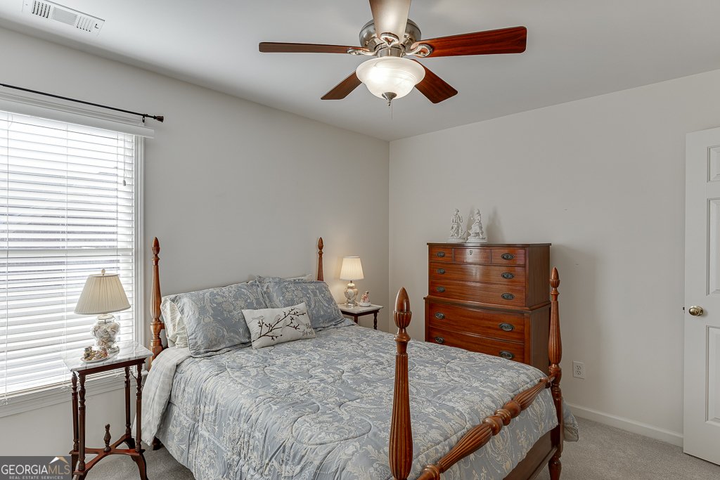 382 Spring Willow Drive Sugar Hill - Photo 41