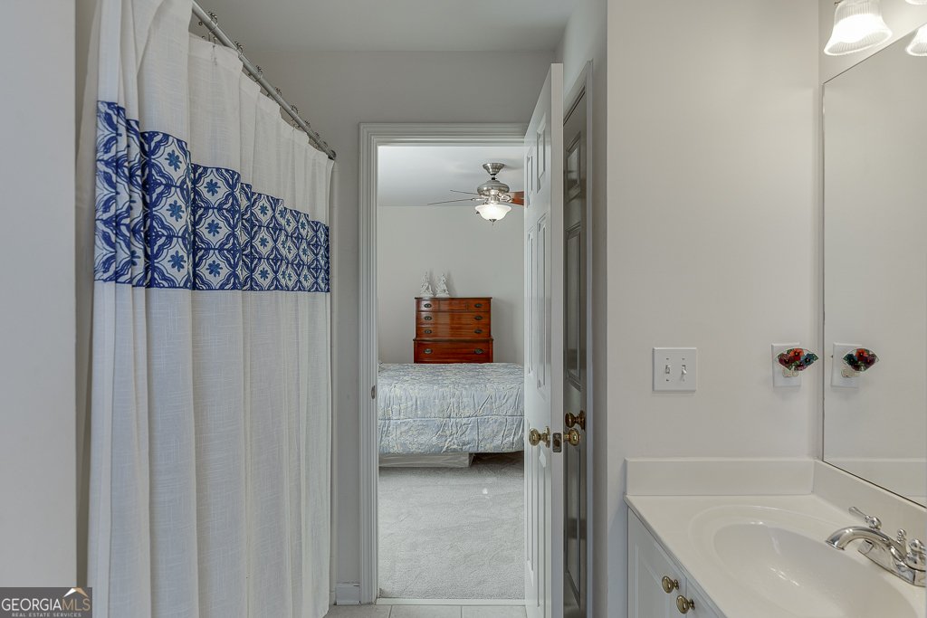 382 Spring Willow Drive Sugar Hill - Photo 42