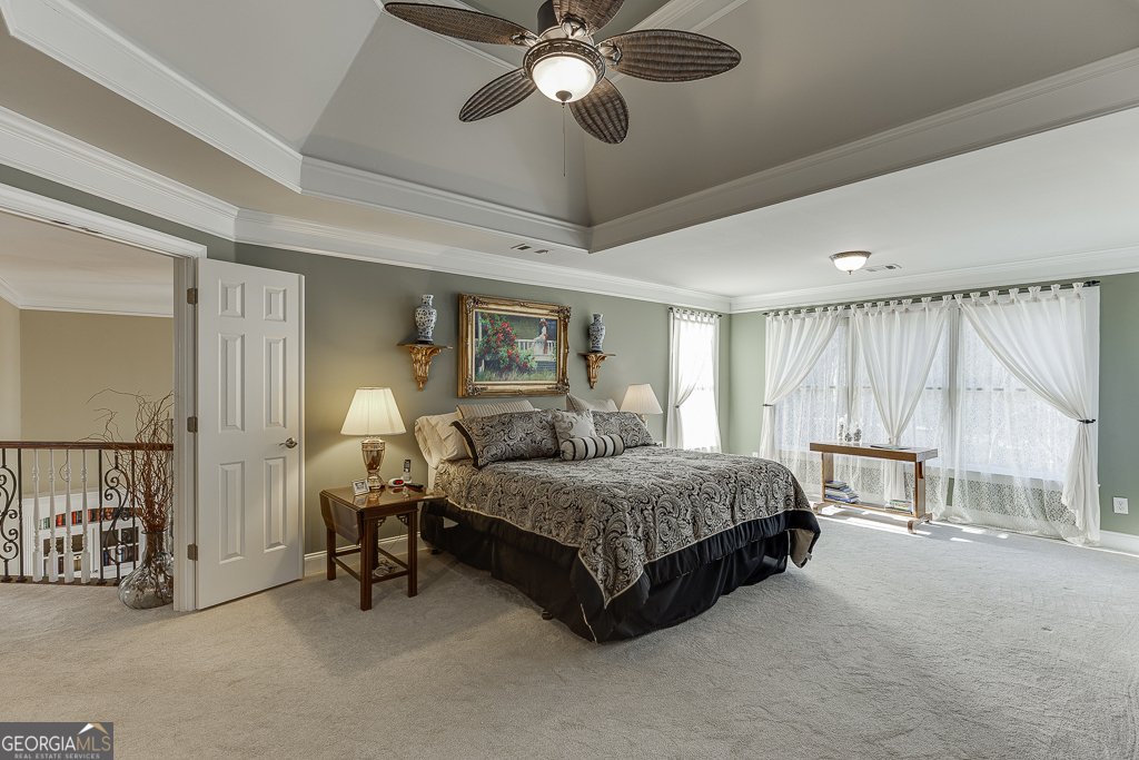 382 Spring Willow Drive Sugar Hill - Photo 43