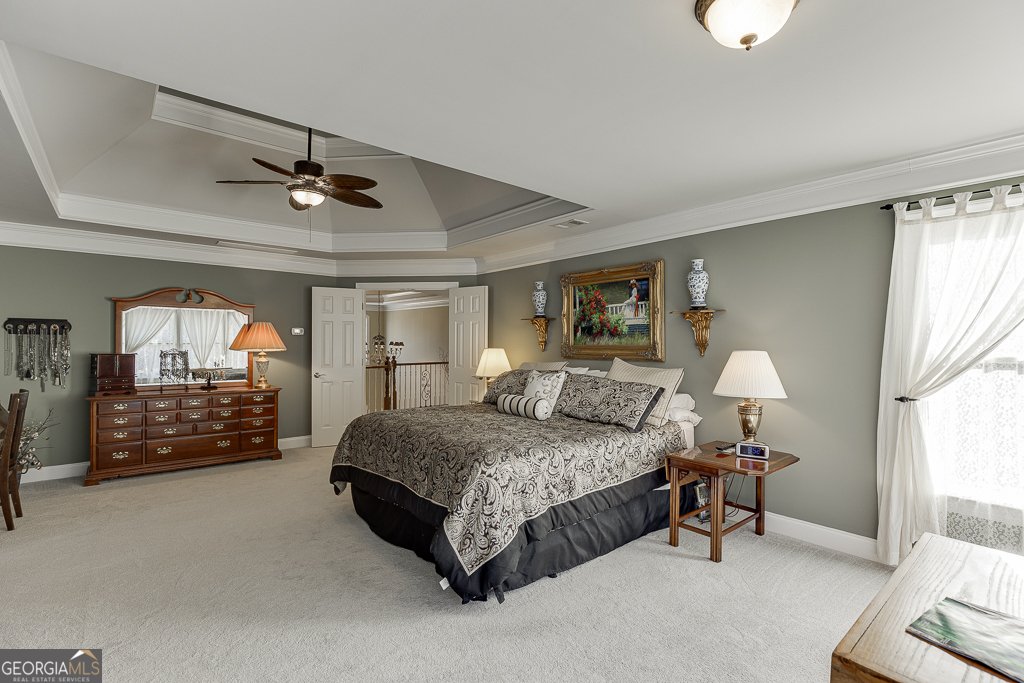 382 Spring Willow Drive Sugar Hill - Photo 44