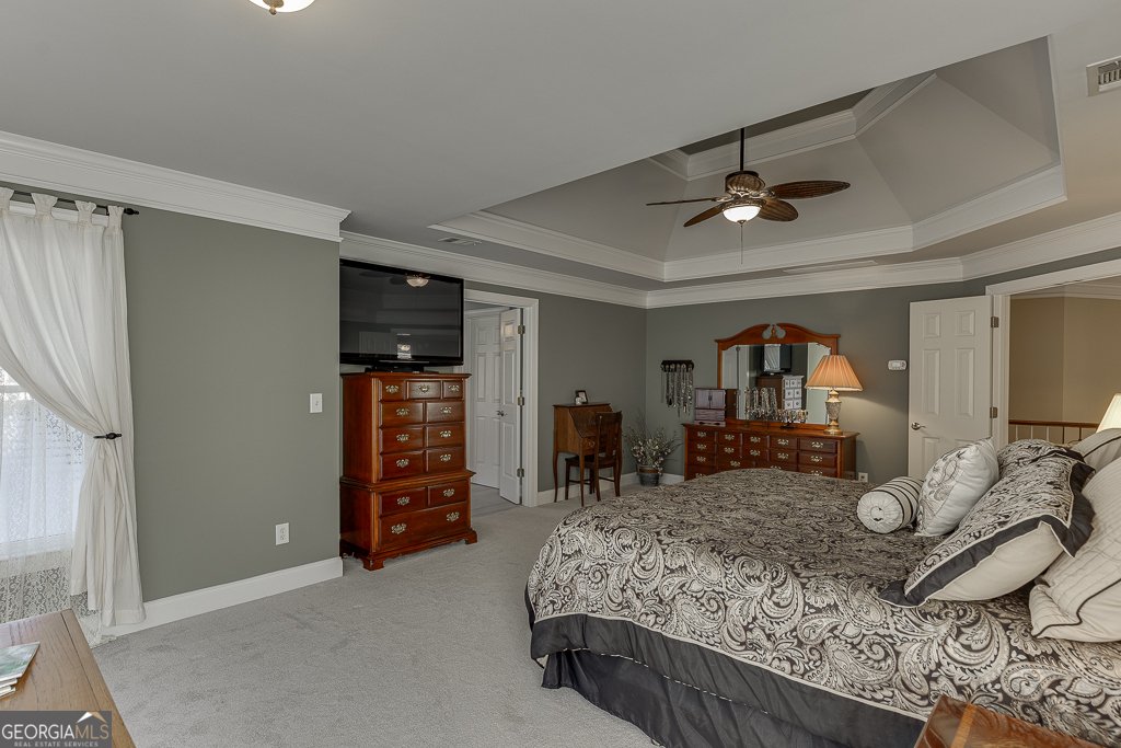 382 Spring Willow Drive Sugar Hill - Photo 45