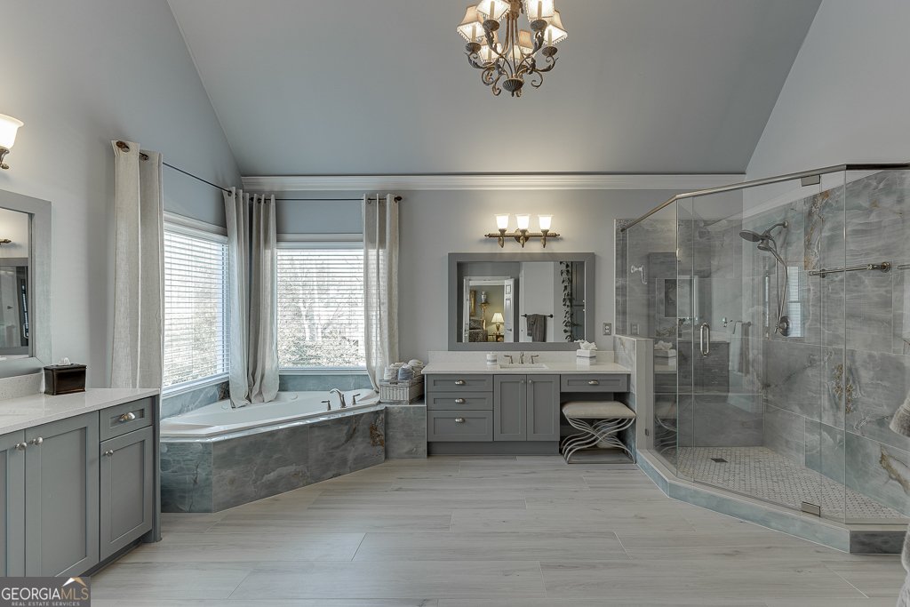 382 Spring Willow Drive Sugar Hill - Photo 46