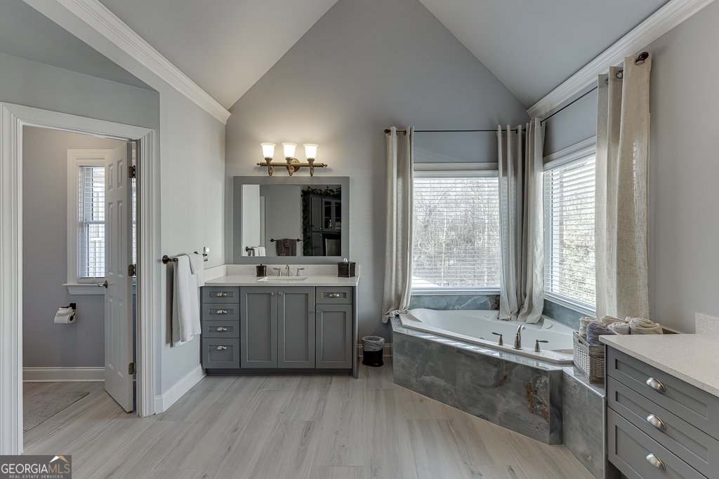 382 Spring Willow Drive Sugar Hill - Photo 47