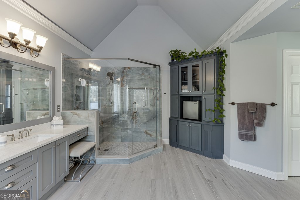 382 Spring Willow Drive Sugar Hill - Photo 48