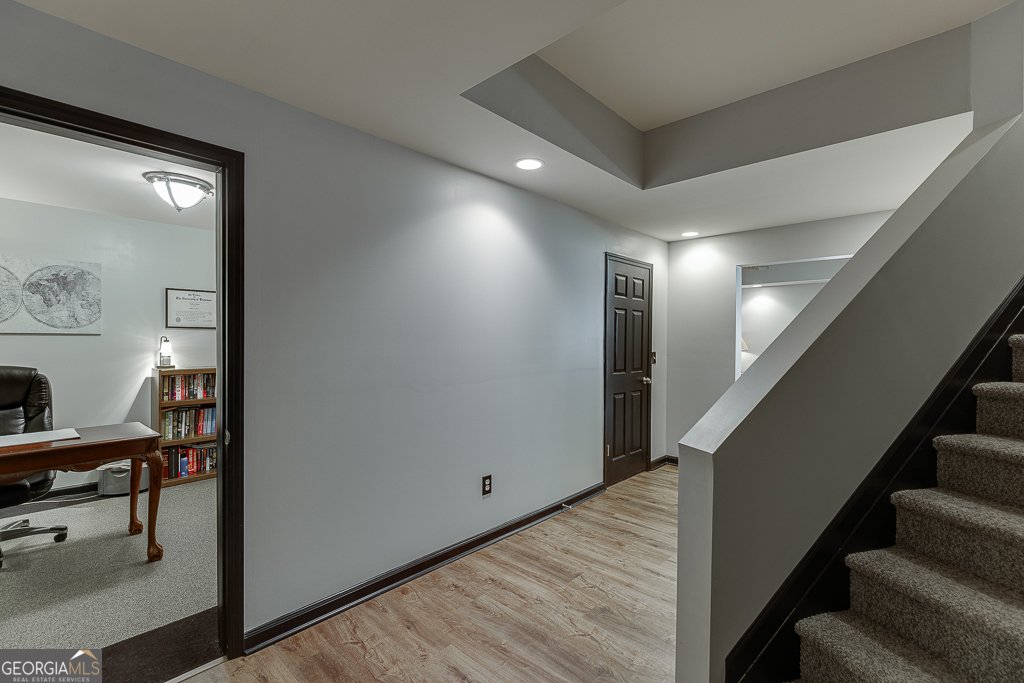 382 Spring Willow Drive Sugar Hill - Photo 50