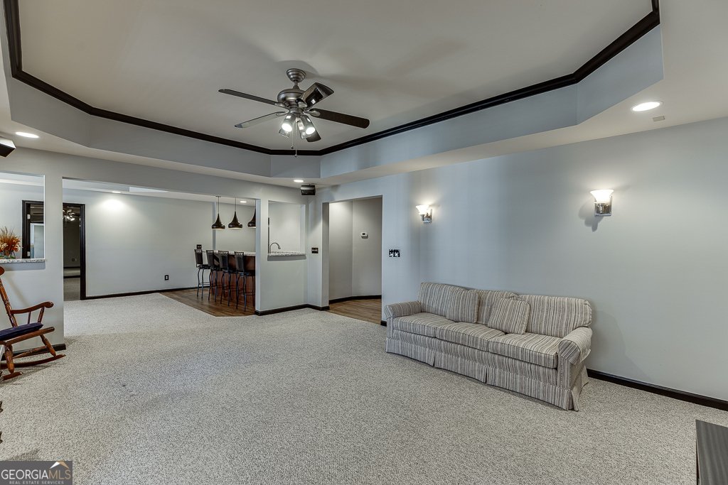 382 Spring Willow Drive Sugar Hill - Photo 55