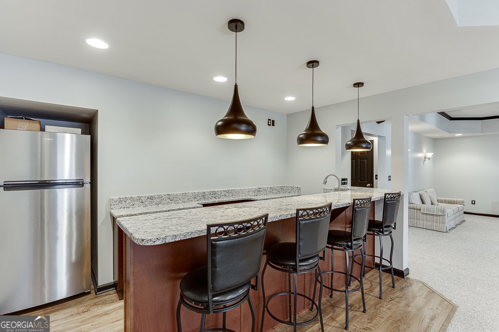 382 Spring Willow Drive Sugar Hill - Photo 58