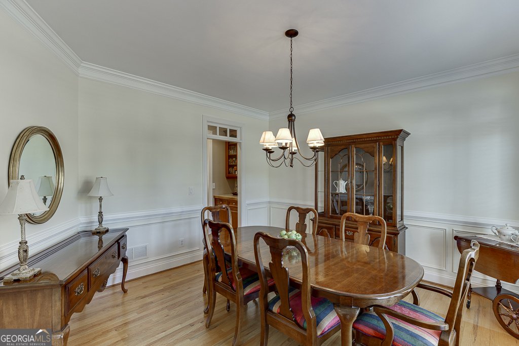 382 Spring Willow Drive Sugar Hill - Photo 6