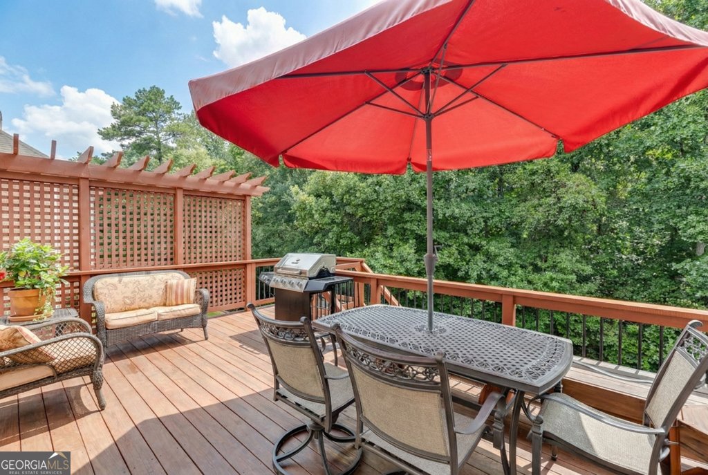 382 Spring Willow Drive Sugar Hill - Photo 64