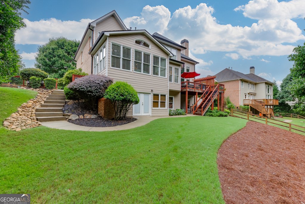 382 Spring Willow Drive Sugar Hill - Photo 67