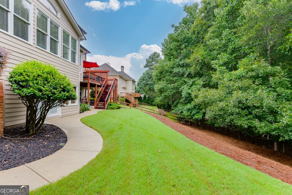 382 Spring Willow Drive Sugar Hill - Photo 69