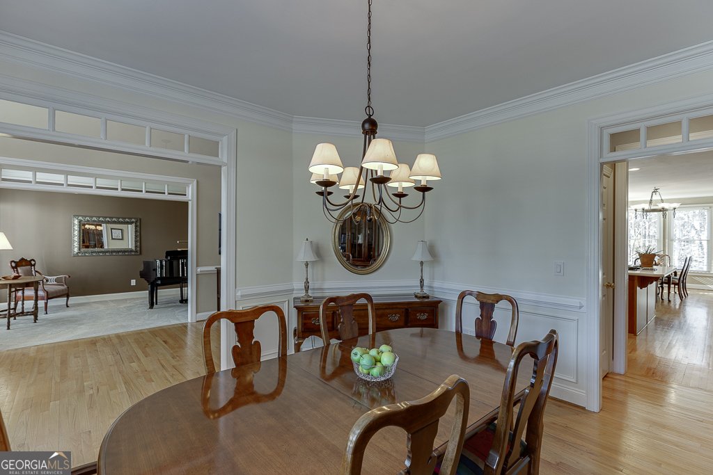 382 Spring Willow Drive Sugar Hill - Photo 7