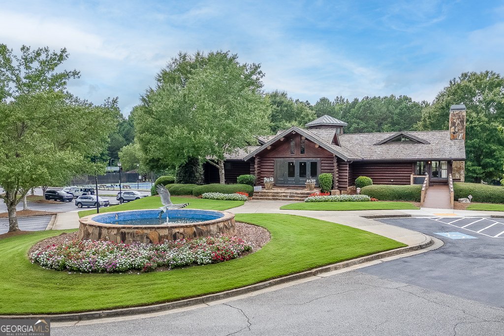 382 Spring Willow Drive Sugar Hill - Photo 70