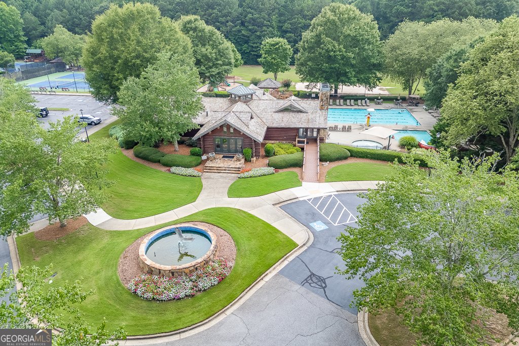 382 Spring Willow Drive Sugar Hill - Photo 81