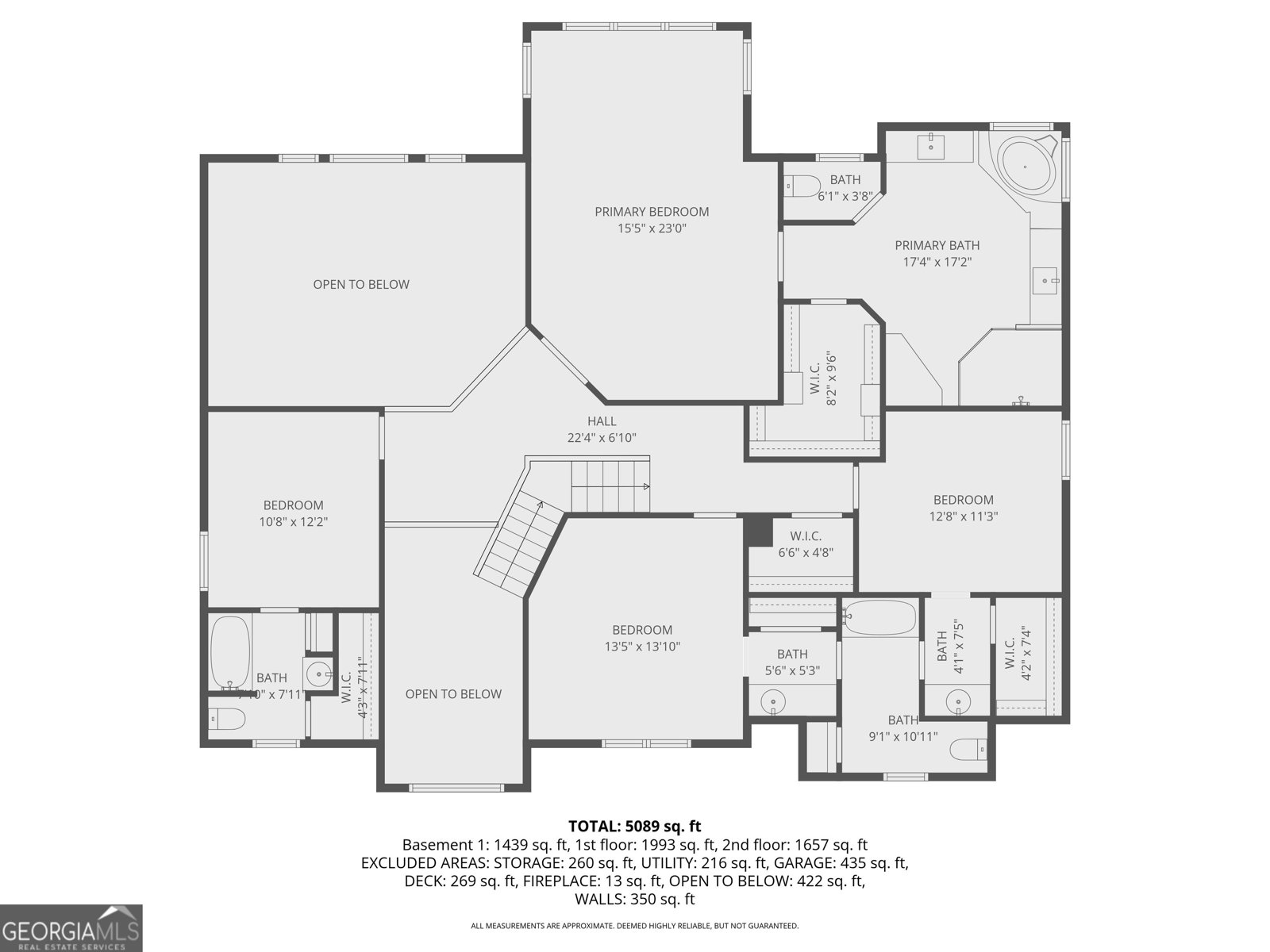 382 Spring Willow Drive Sugar Hill - Photo 85