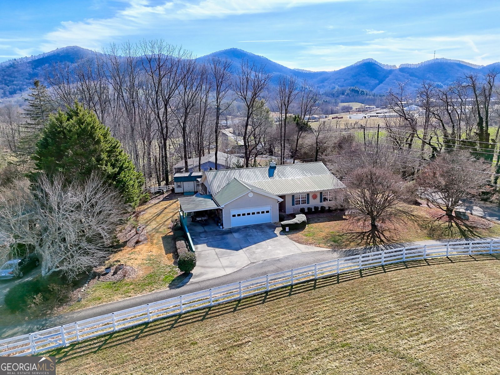 16 Riverview Lane Dillard - Photo 1