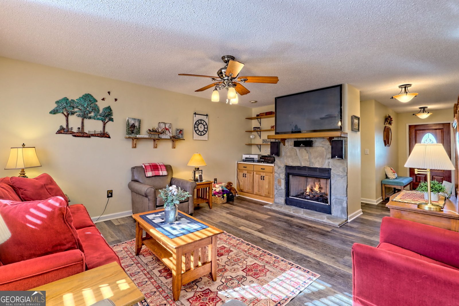 16 Riverview Lane Dillard - Photo 10