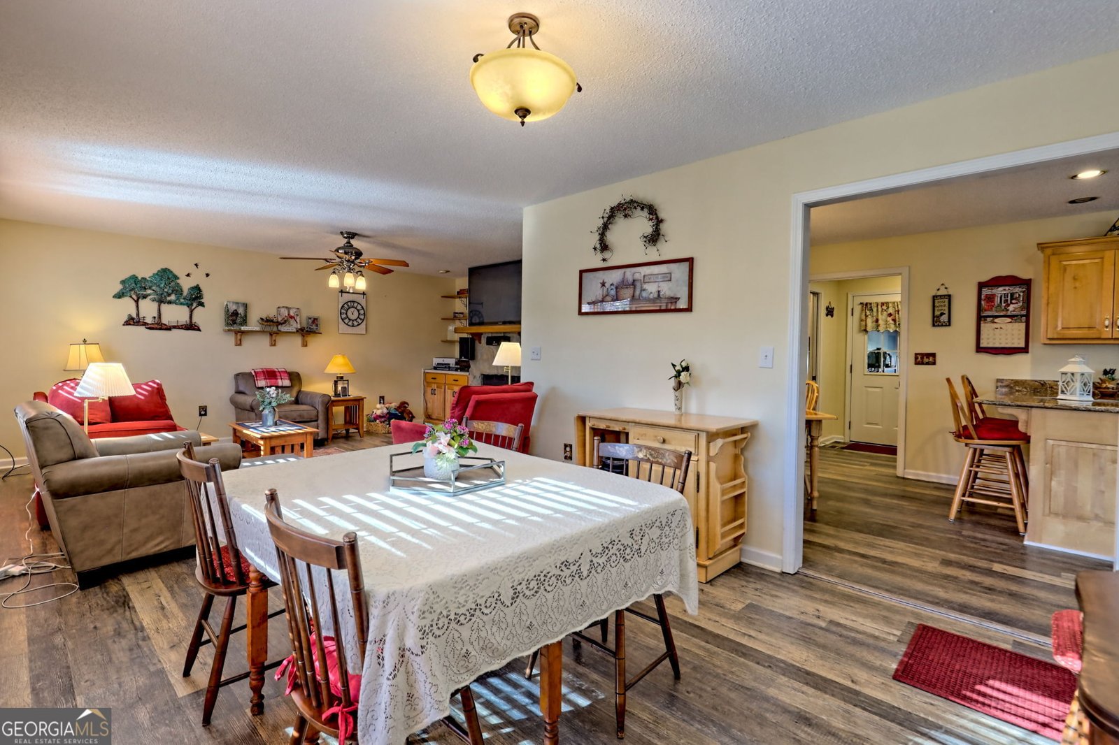 16 Riverview Lane Dillard - Photo 15