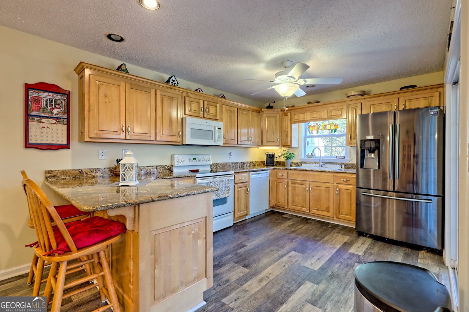 16 Riverview Lane Dillard - Photo 16