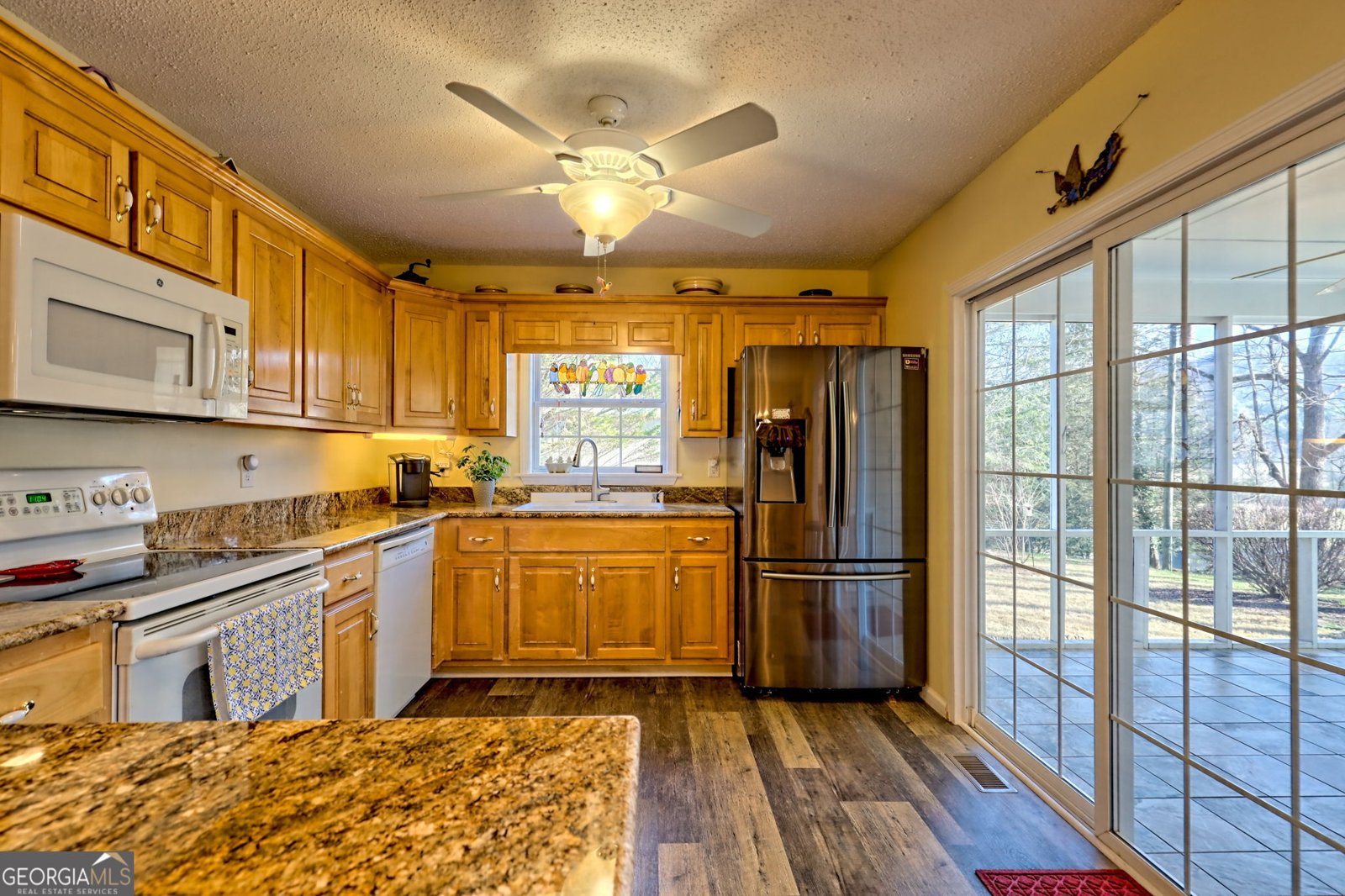 16 Riverview Lane Dillard - Photo 17