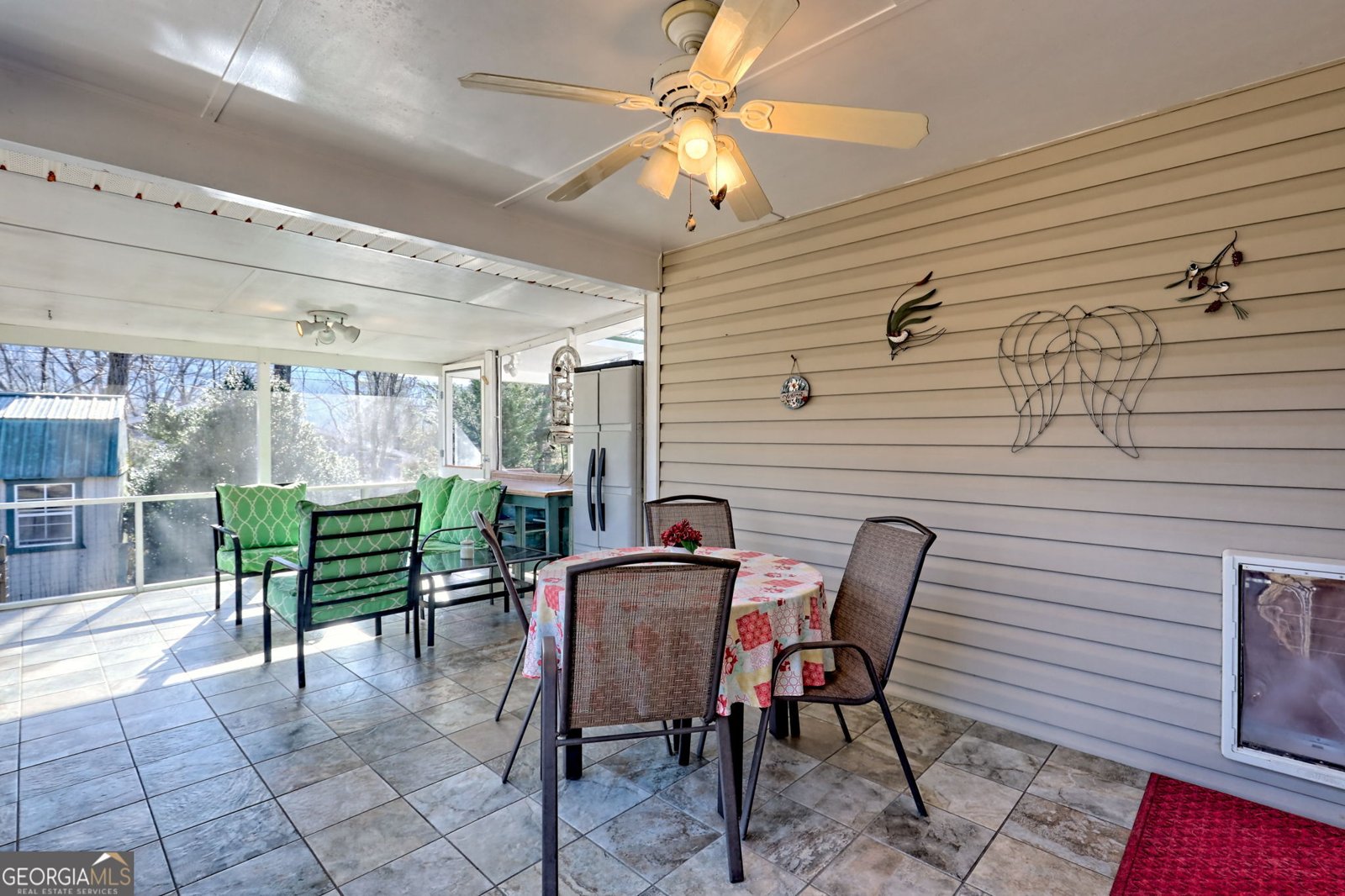 16 Riverview Lane Dillard - Photo 21