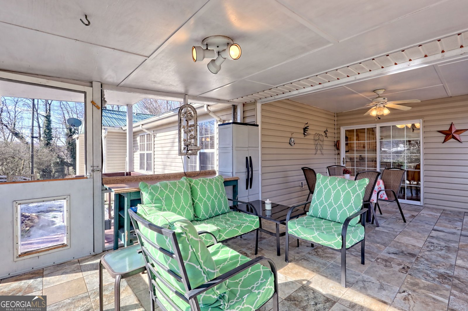 16 Riverview Lane Dillard - Photo 23