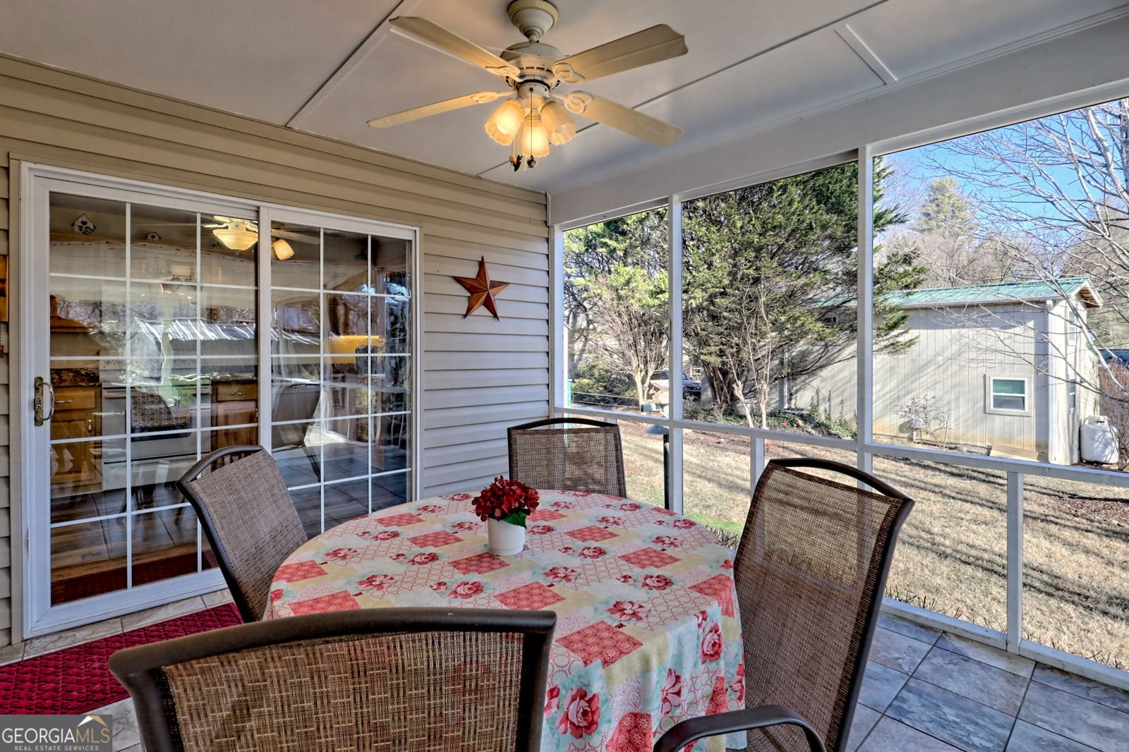 16 Riverview Lane Dillard - Photo 24