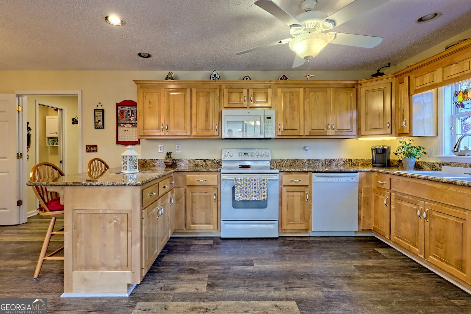 16 Riverview Lane Dillard - Photo 25