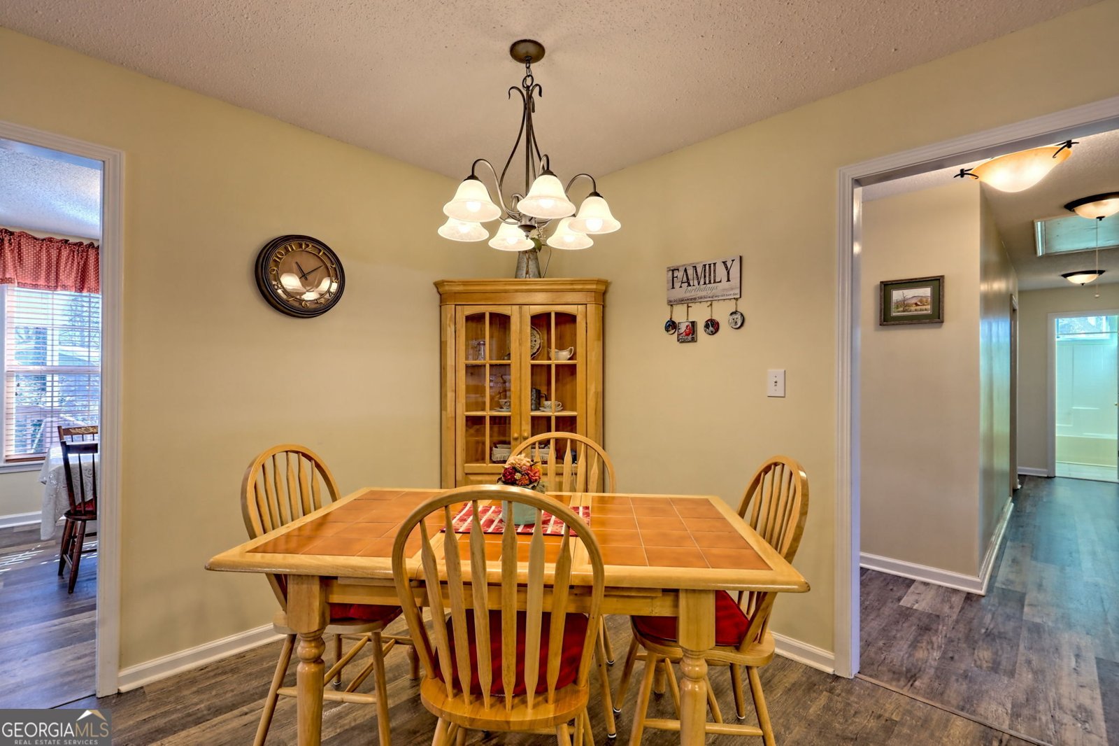 16 Riverview Lane Dillard - Photo 33