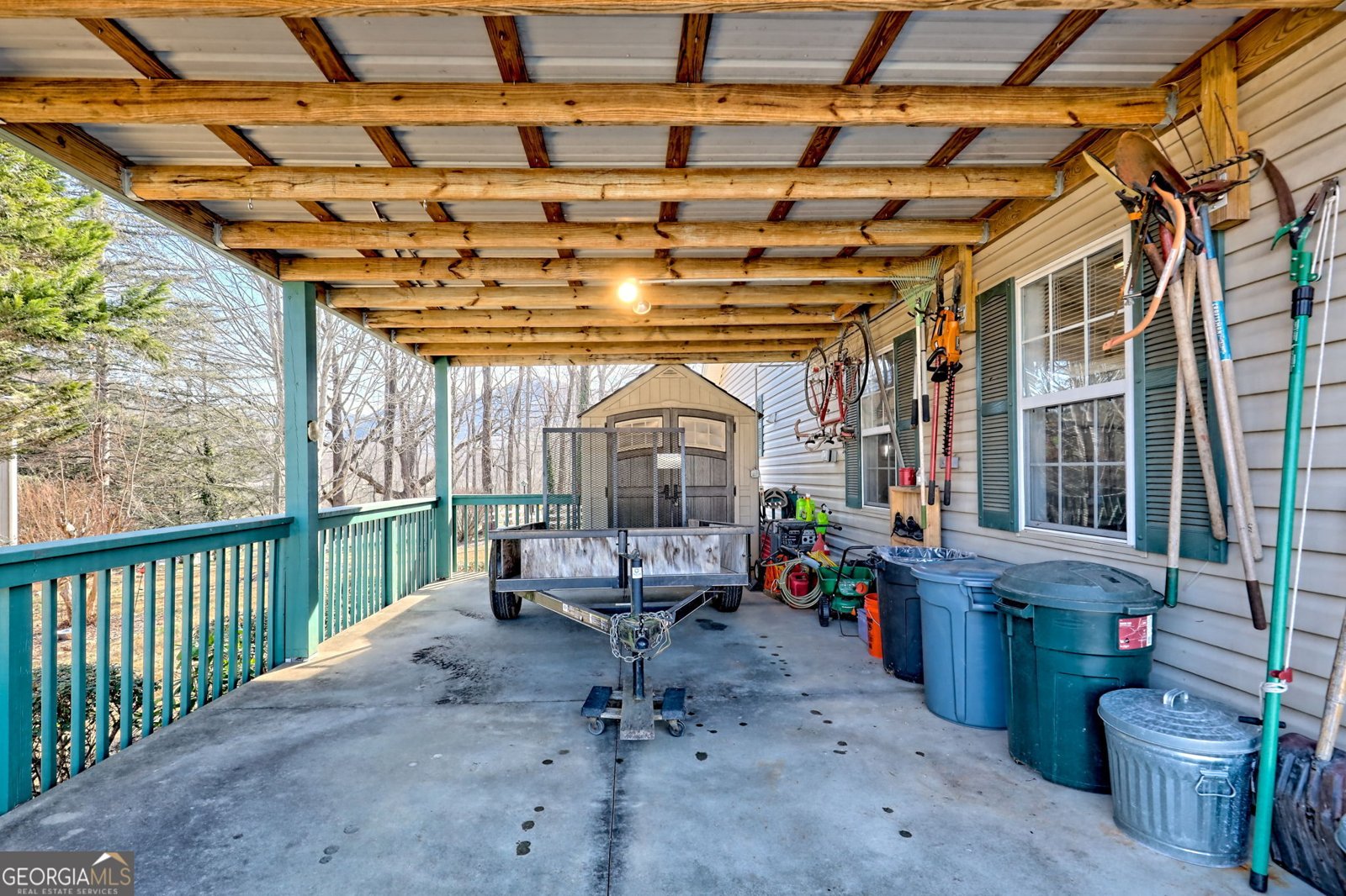 16 Riverview Lane Dillard - Photo 53