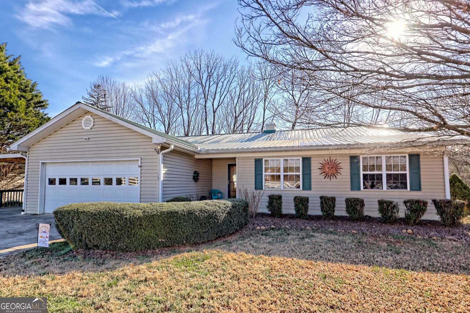 16 Riverview Lane Dillard - Photo 6