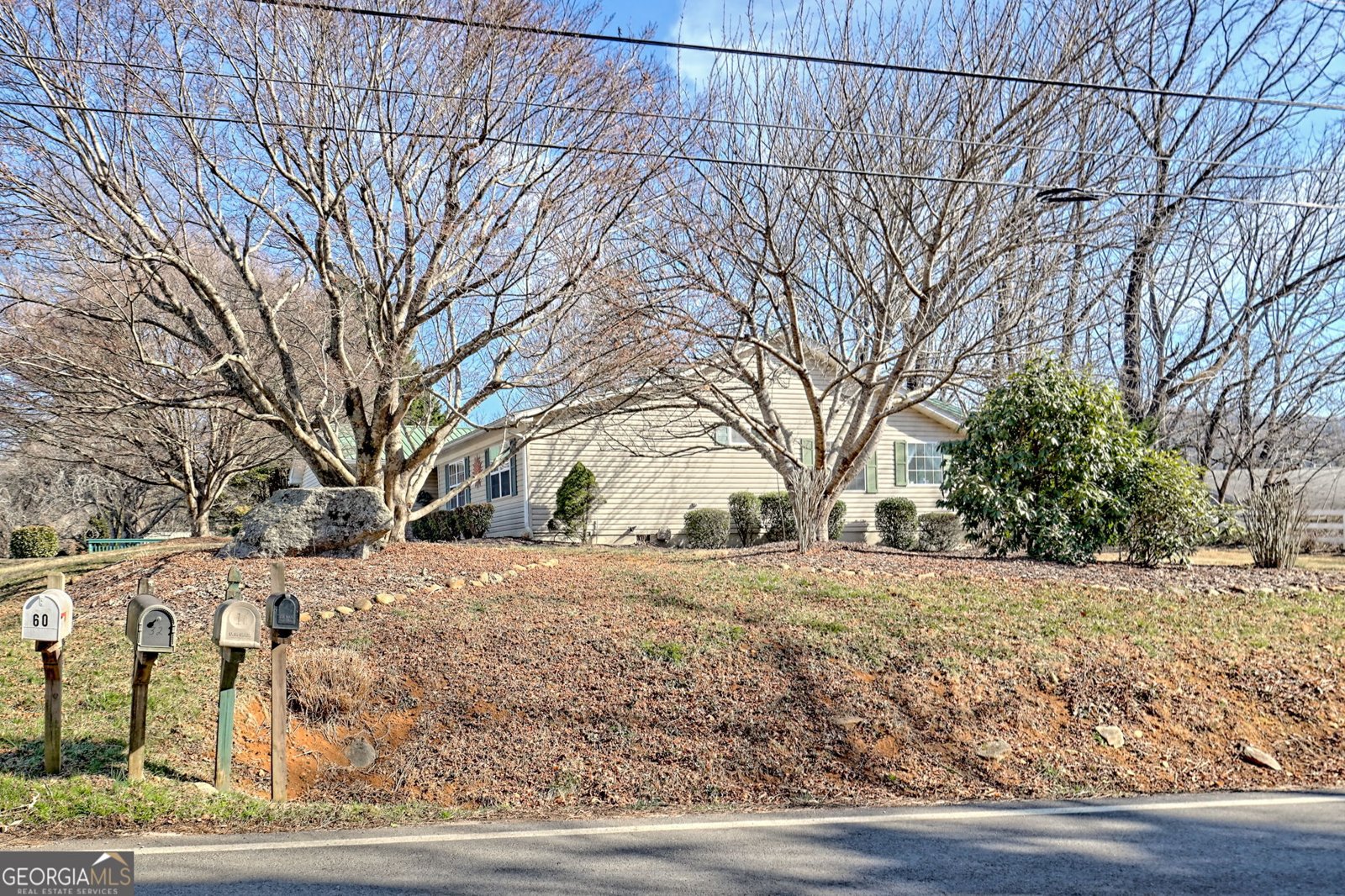 16 Riverview Lane Dillard - Photo 61