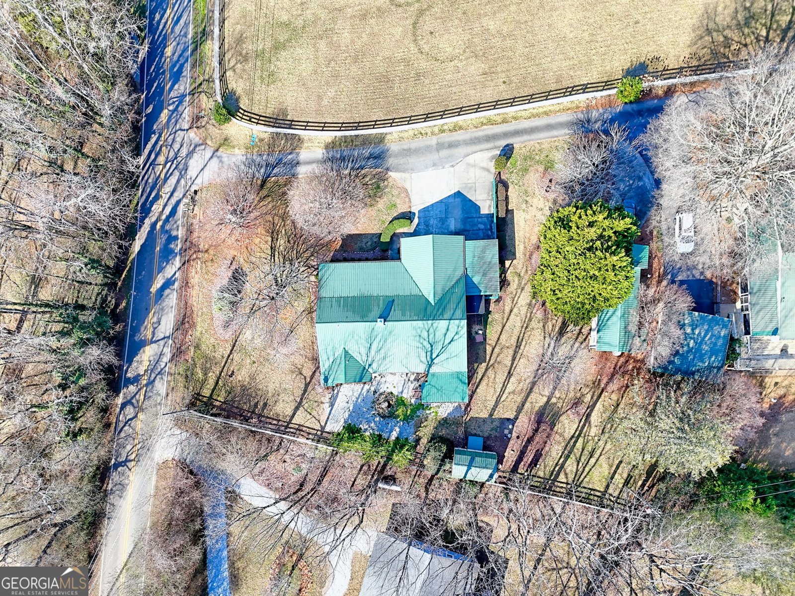 16 Riverview Lane Dillard - Photo 64