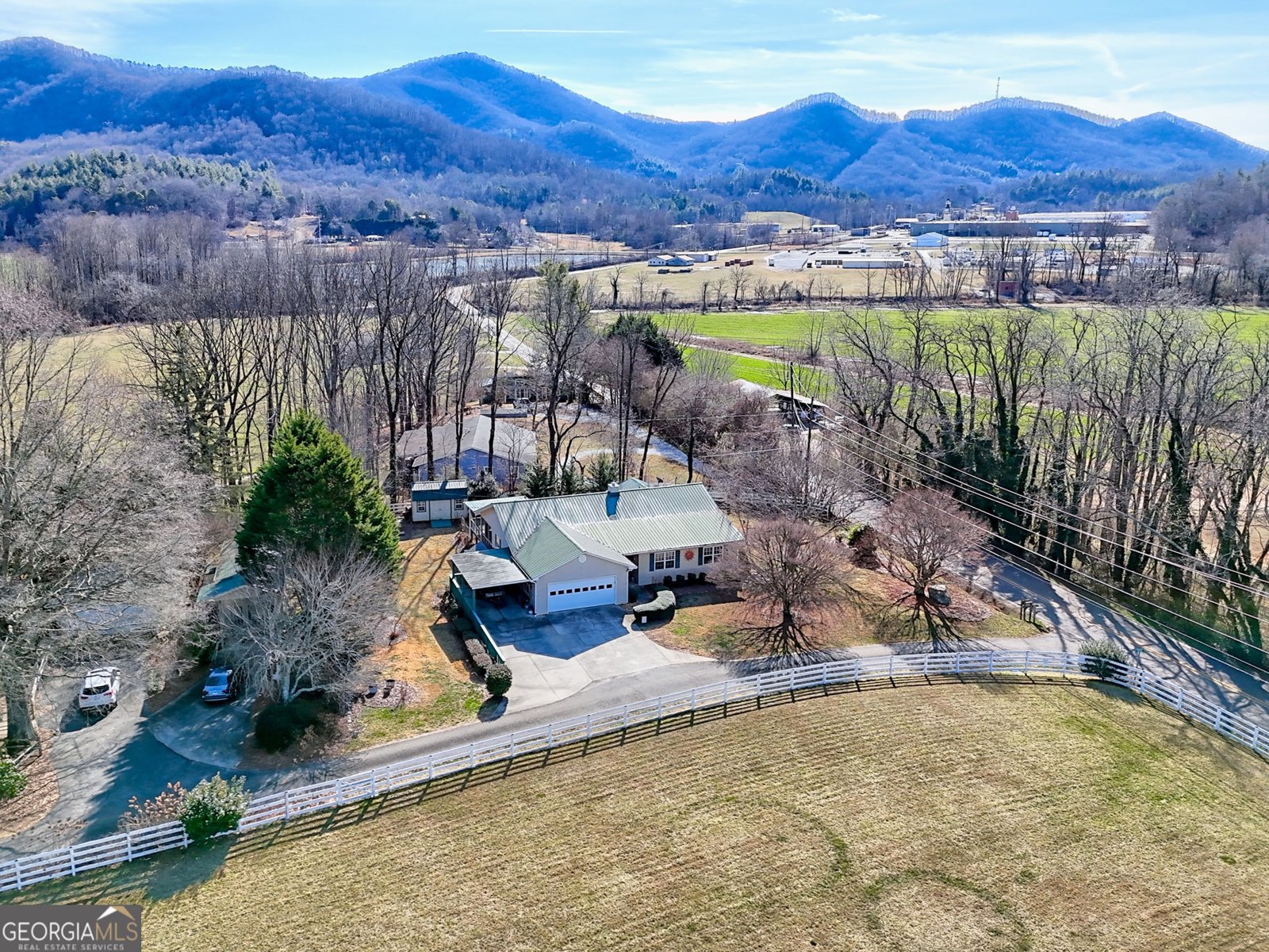 16 Riverview Lane Dillard - Photo 66