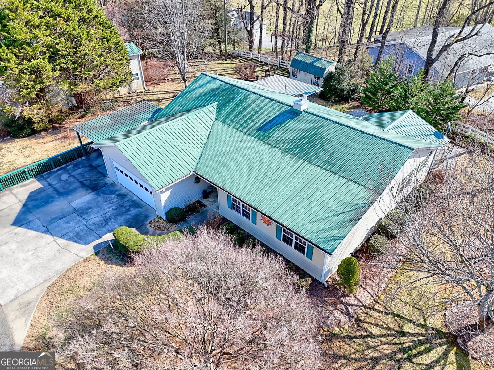 16 Riverview Lane Dillard - Photo 67