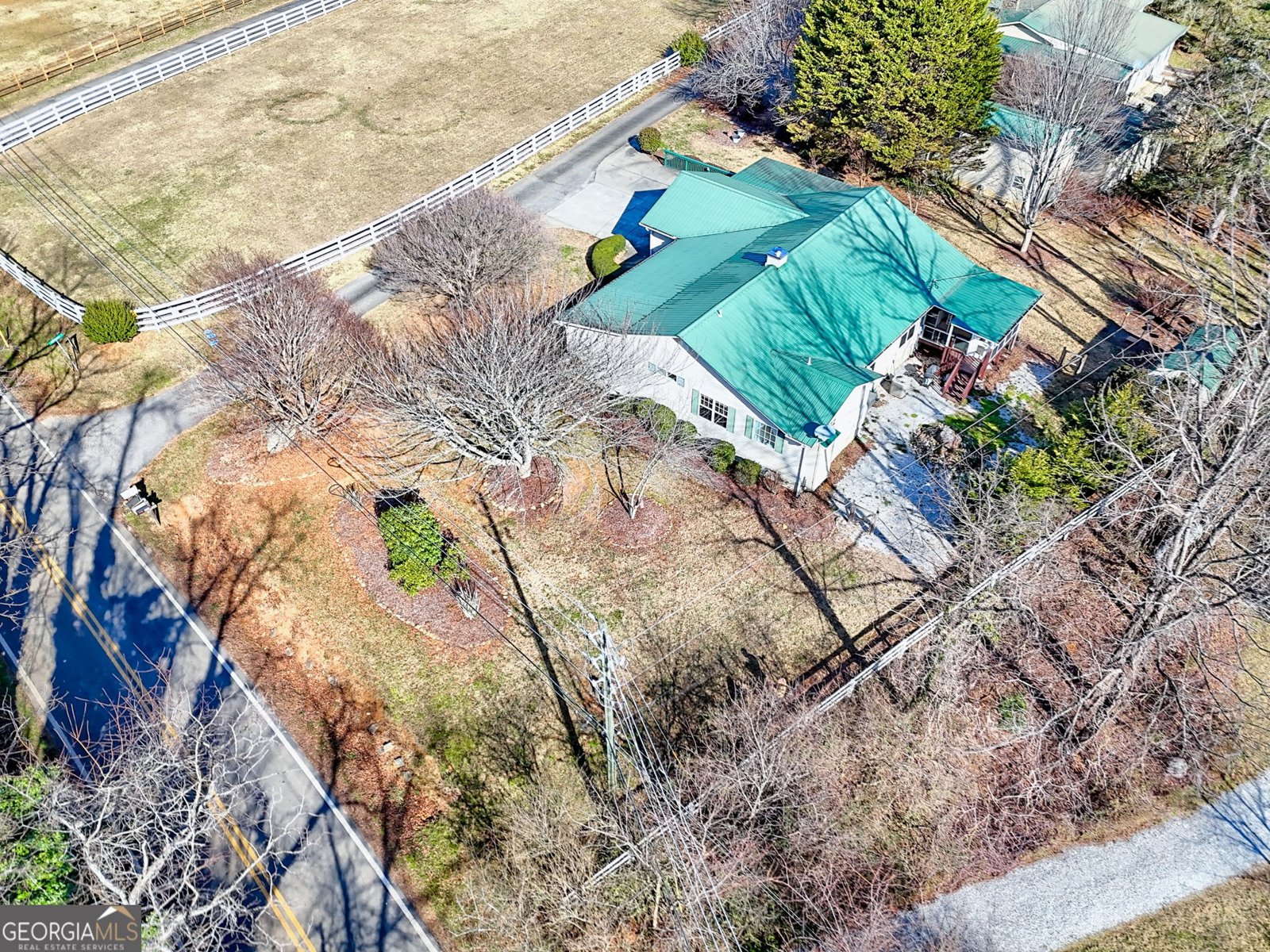 16 Riverview Lane Dillard - Photo 68