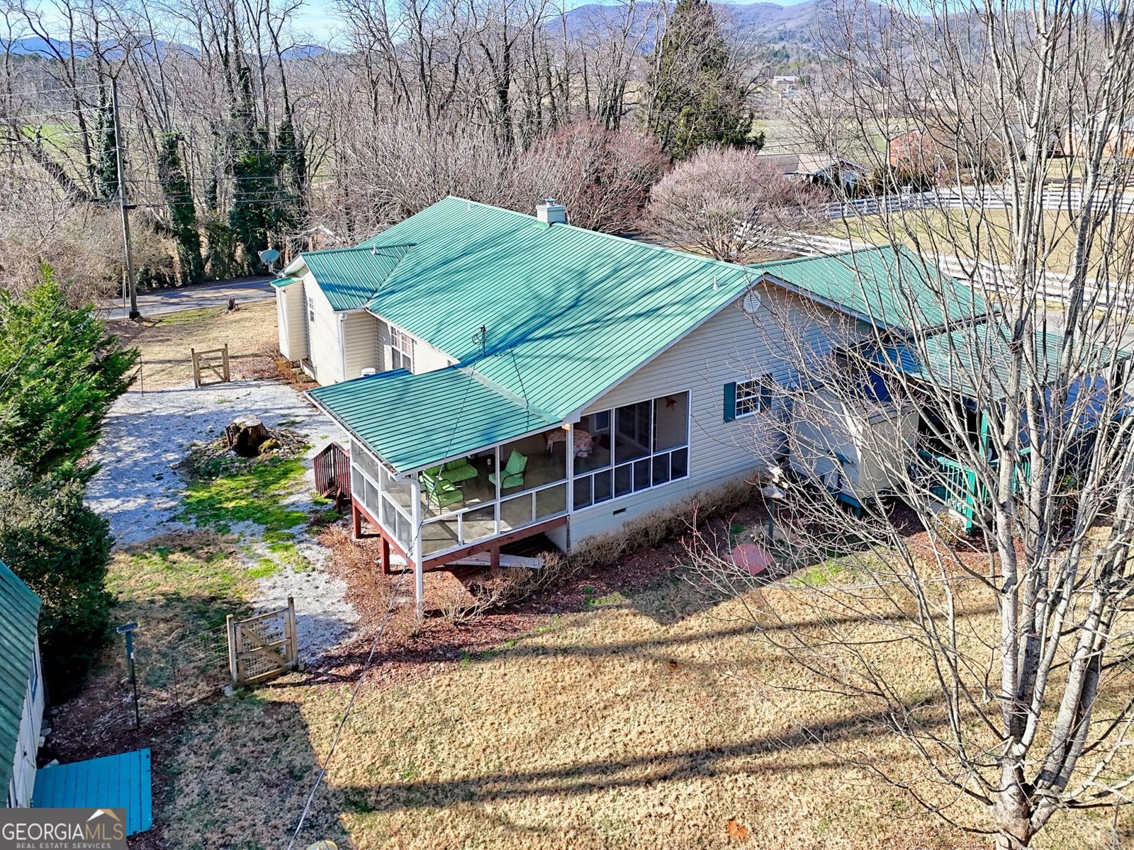 16 Riverview Lane Dillard - Photo 69