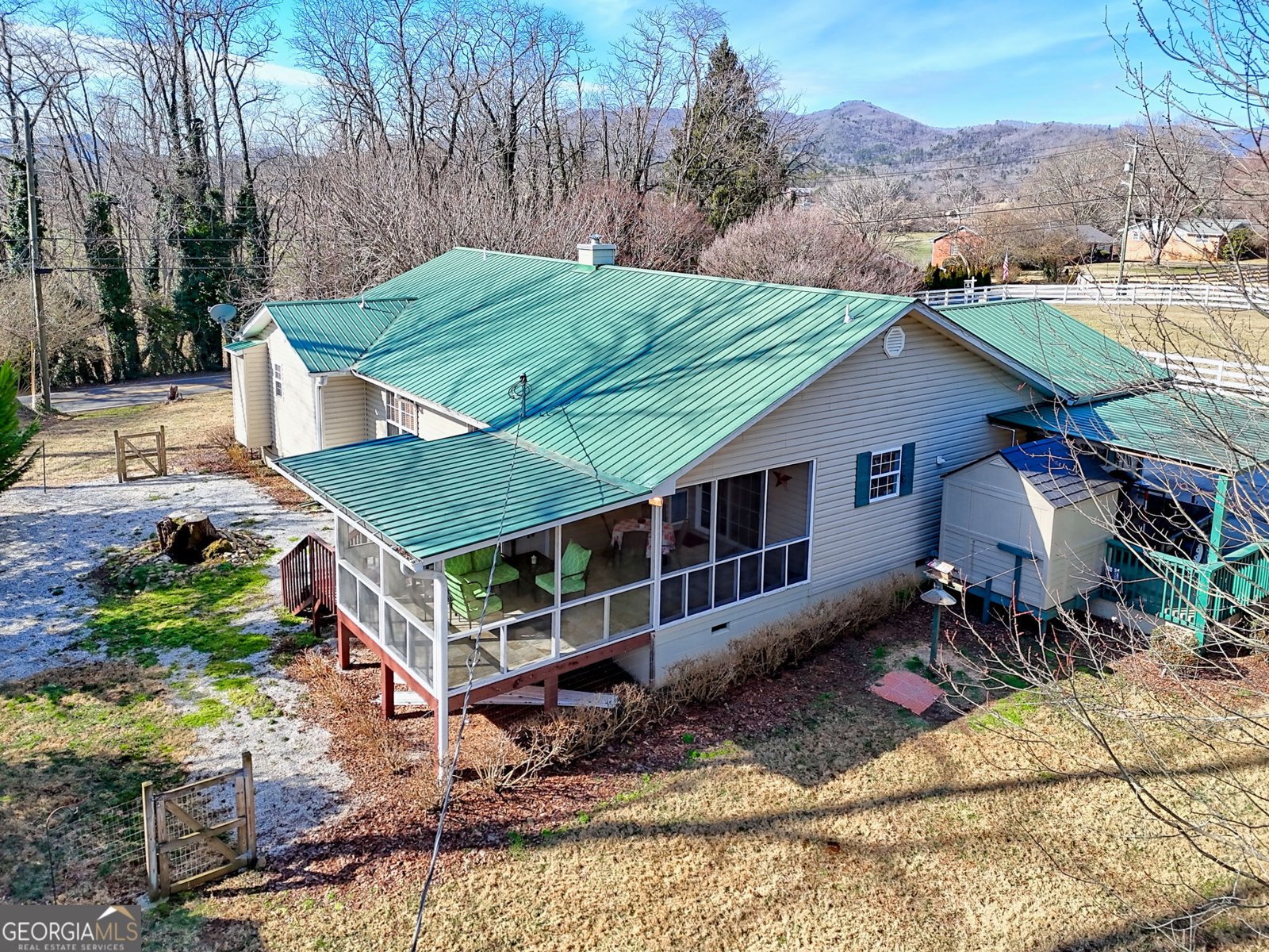 16 Riverview Lane Dillard - Photo 70