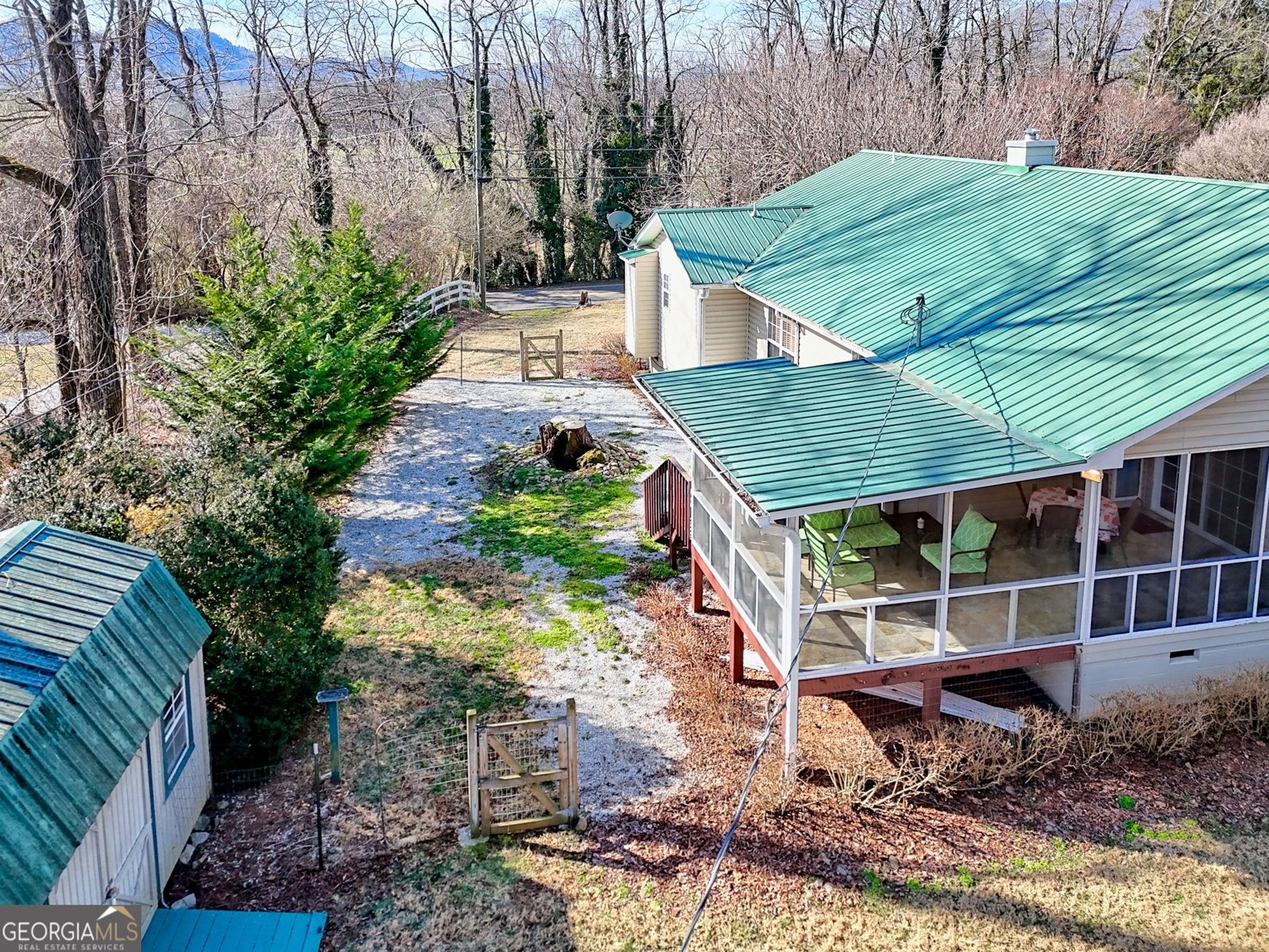 16 Riverview Lane Dillard - Photo 71