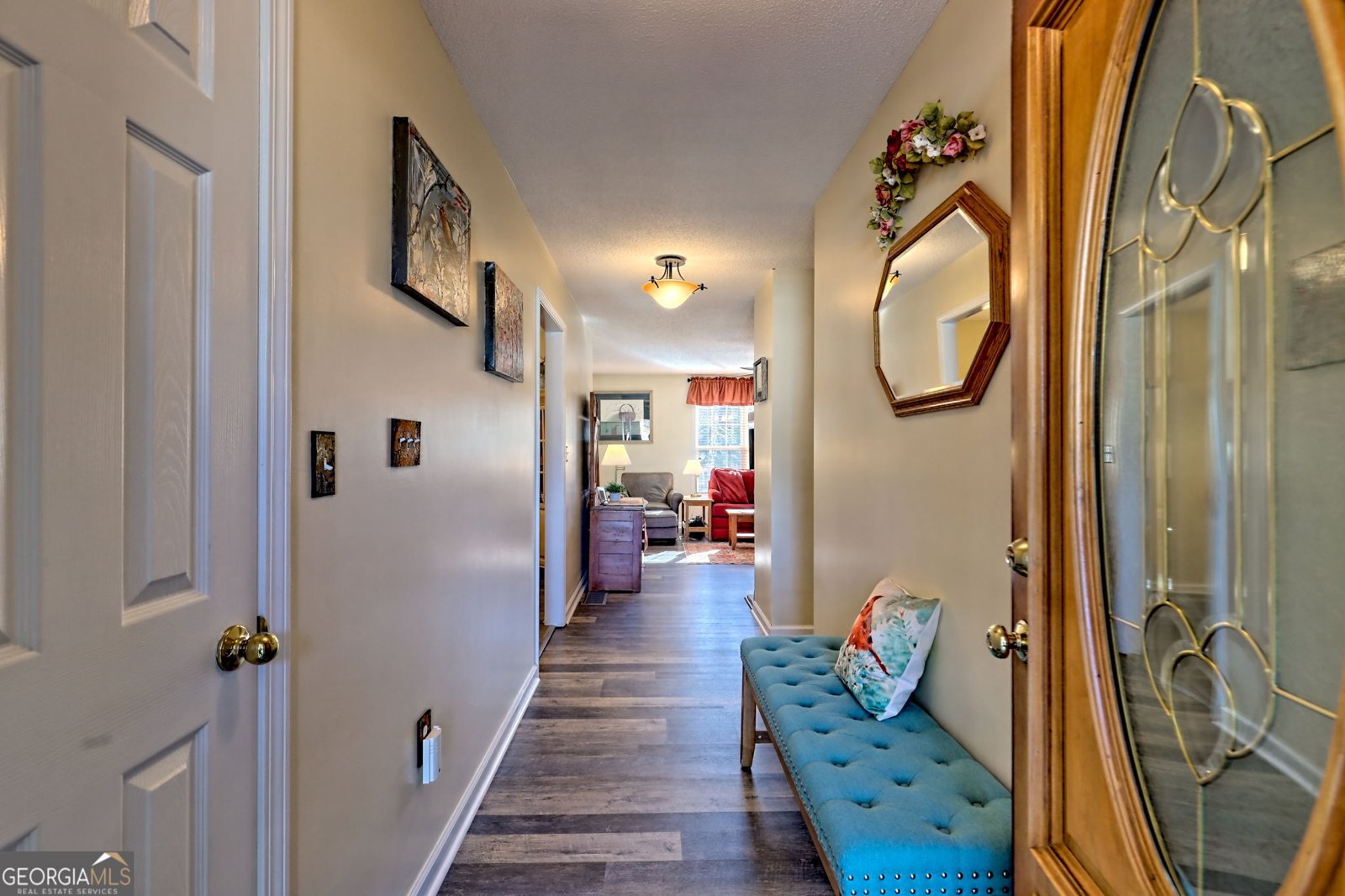 16 Riverview Lane Dillard - Photo 8