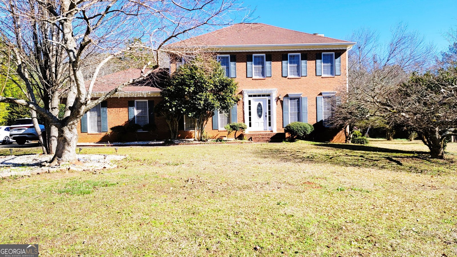 150 Patriots Walk Fayetteville - Photo 1