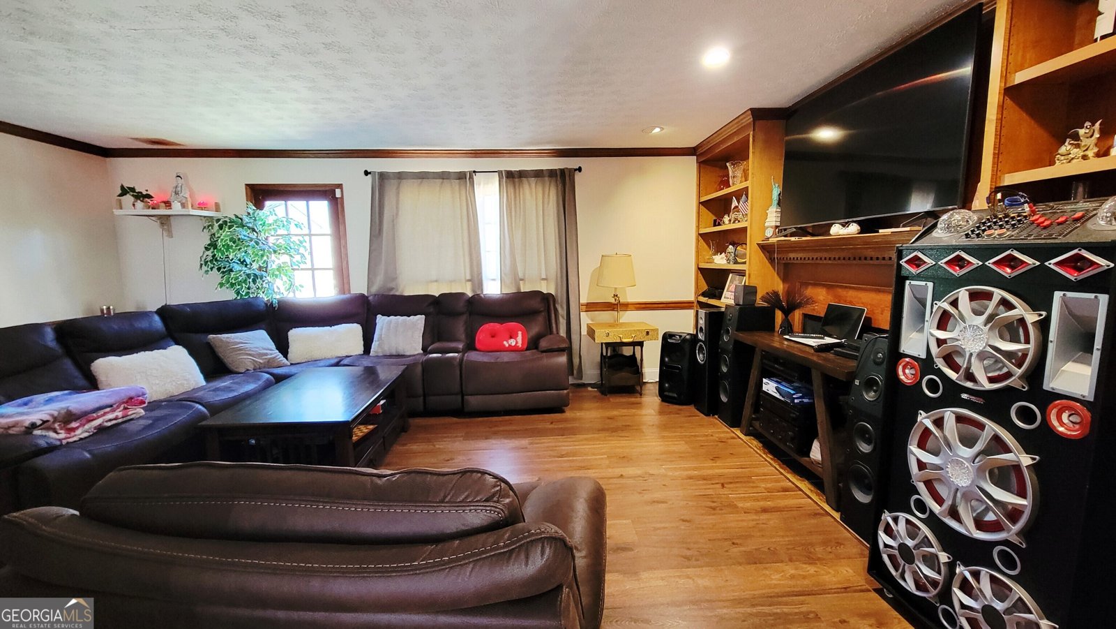 150 Patriots Walk Fayetteville - Photo 10