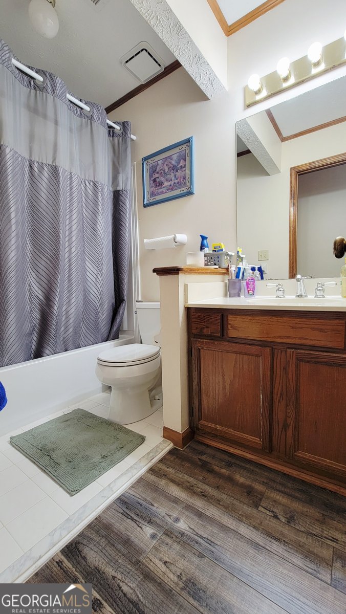 150 Patriots Walk Fayetteville - Photo 33