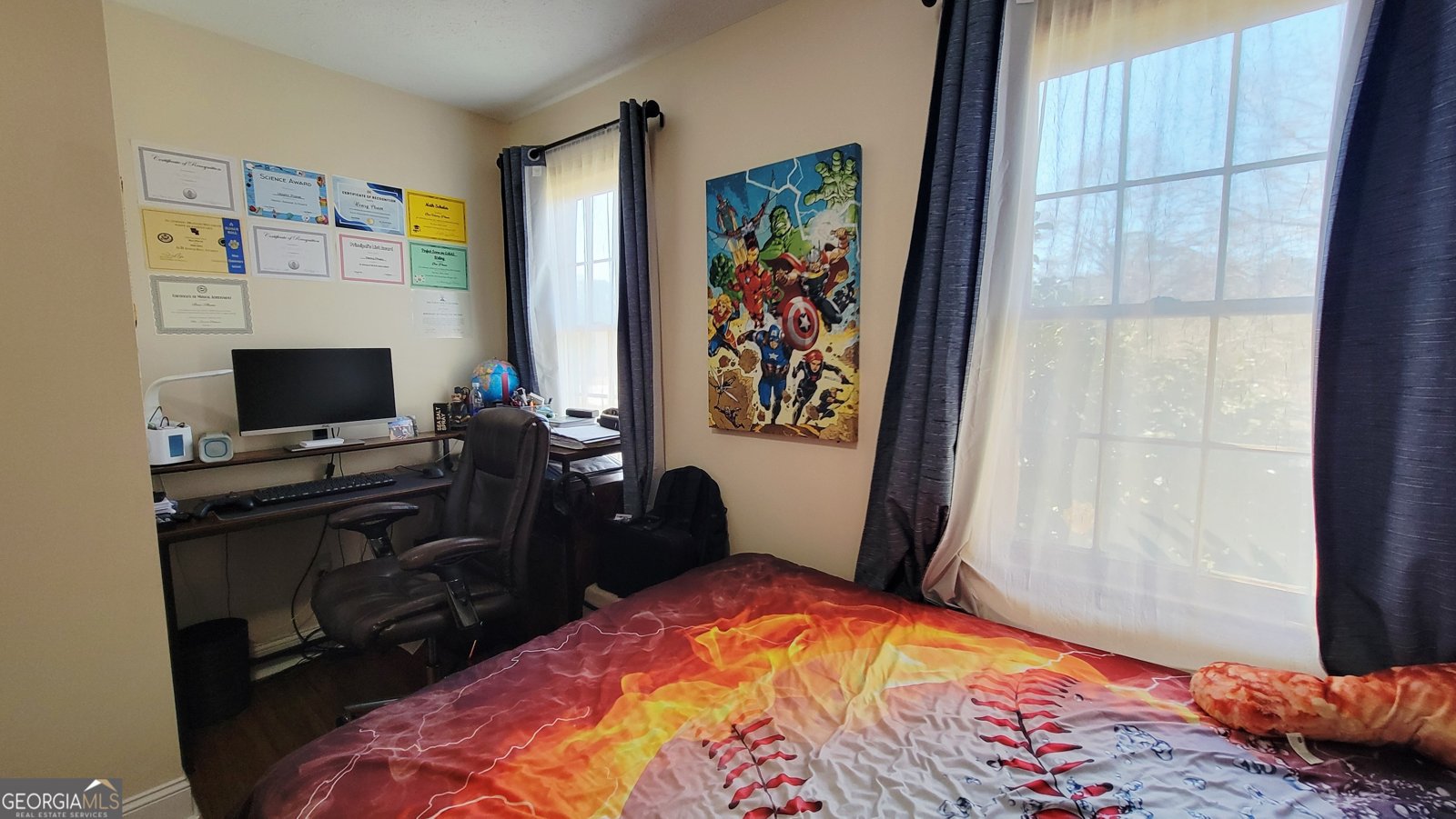 150 Patriots Walk Fayetteville - Photo 56