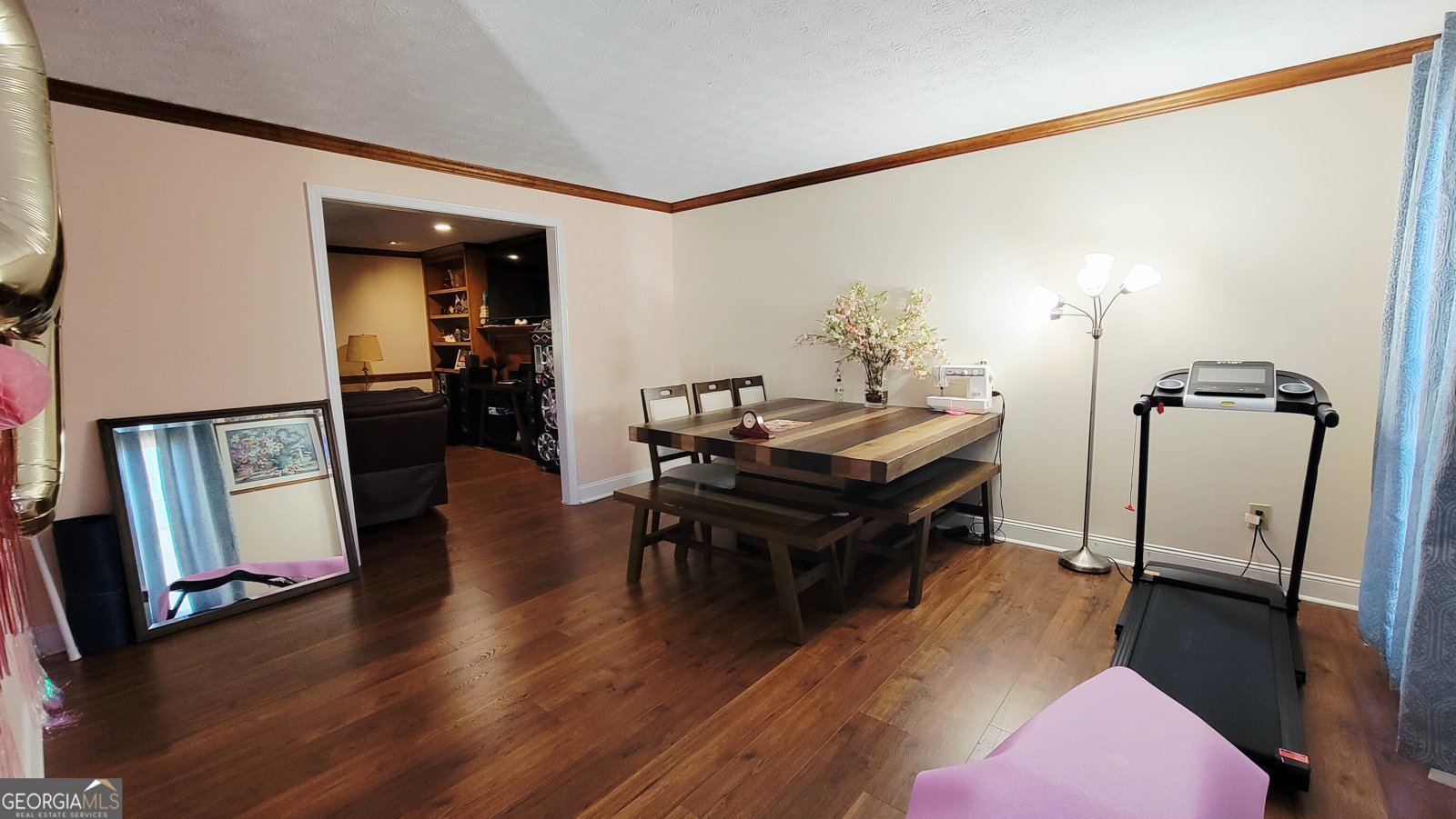 150 Patriots Walk Fayetteville - Photo 6