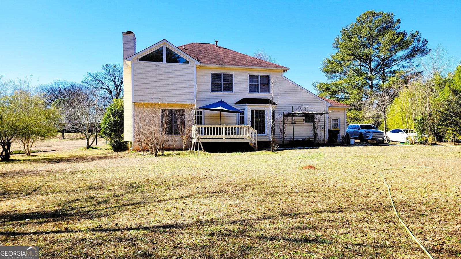 150 Patriots Walk Fayetteville - Photo 61